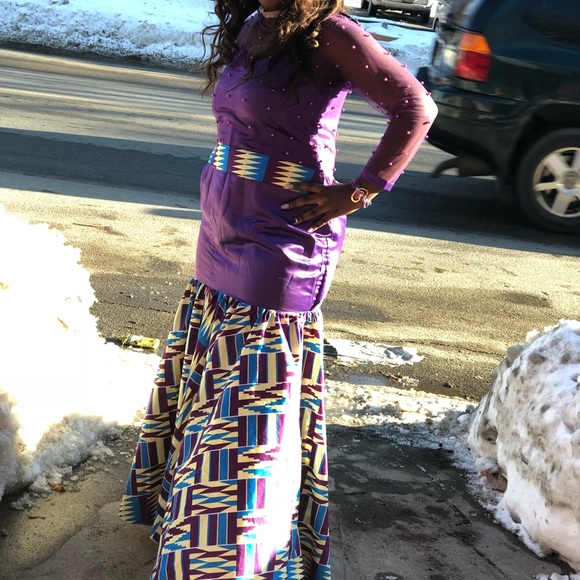 African Attire - Picture 8 of 8